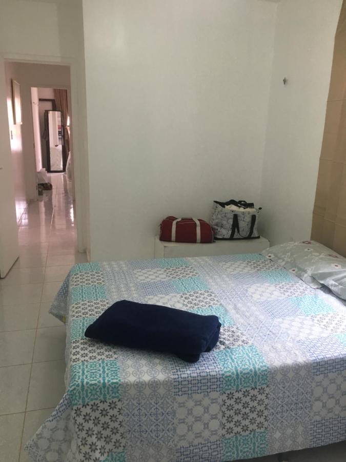 Casa Por Temporada Na Serra Ibiapina Esterno foto